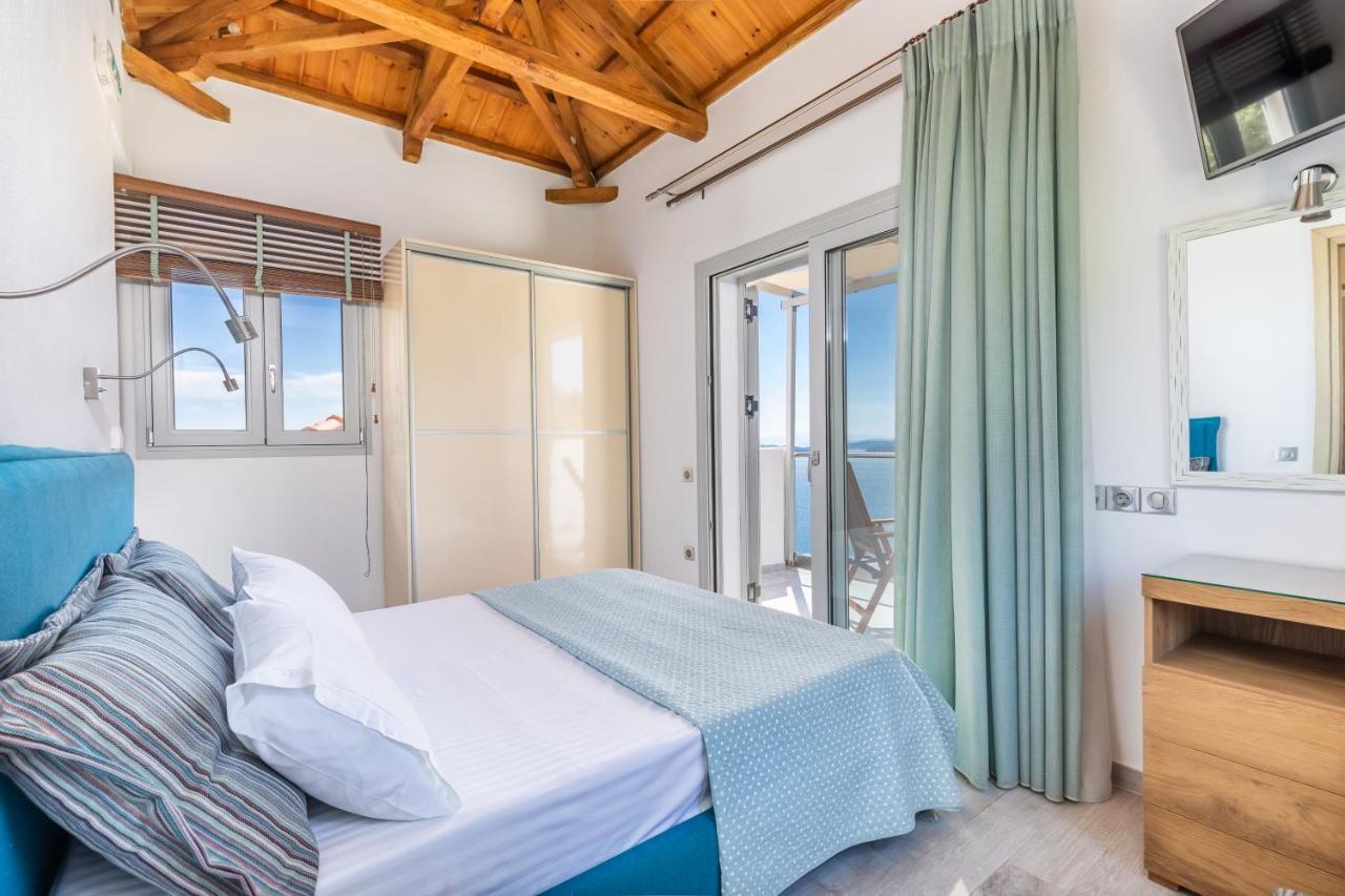 Villa Stefani Klíma Екстериор снимка