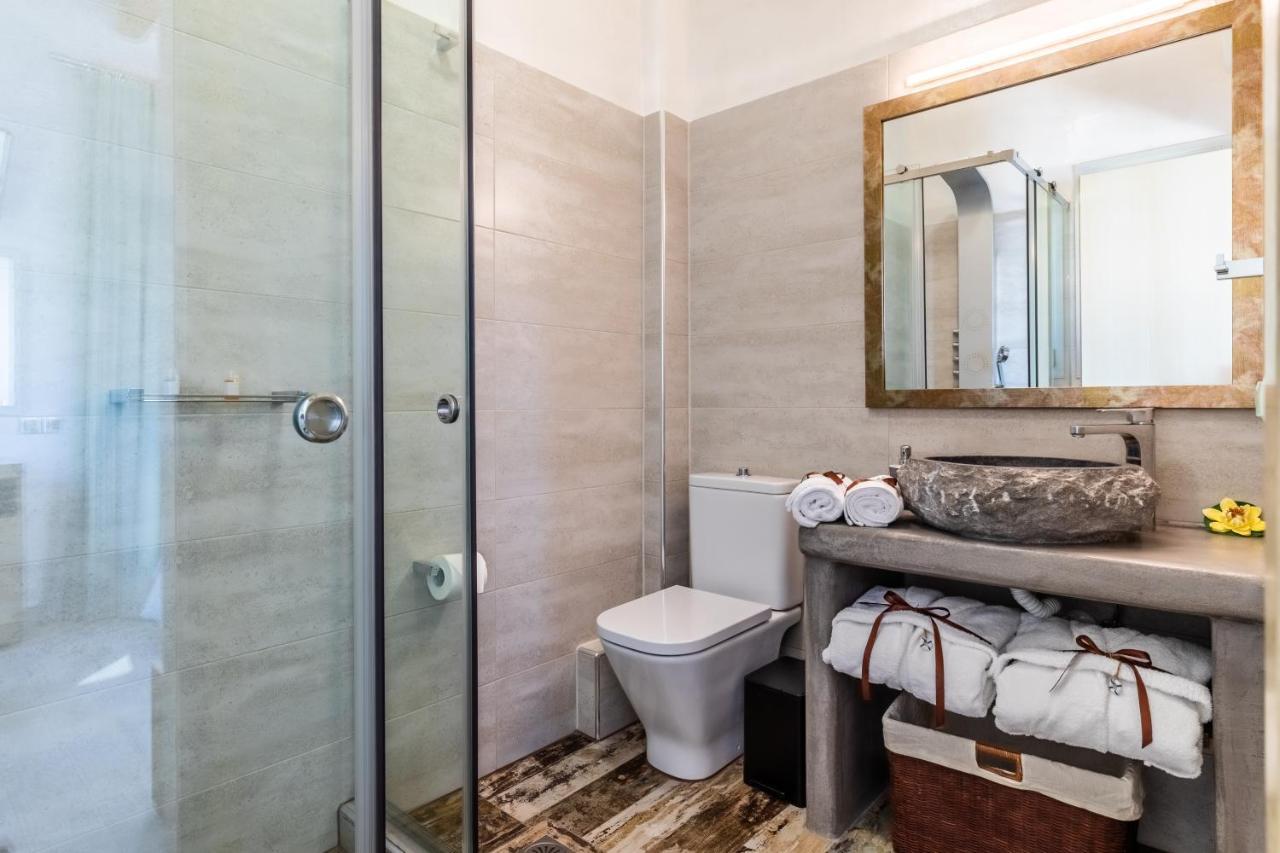 Villa Stefani Klíma Екстериор снимка