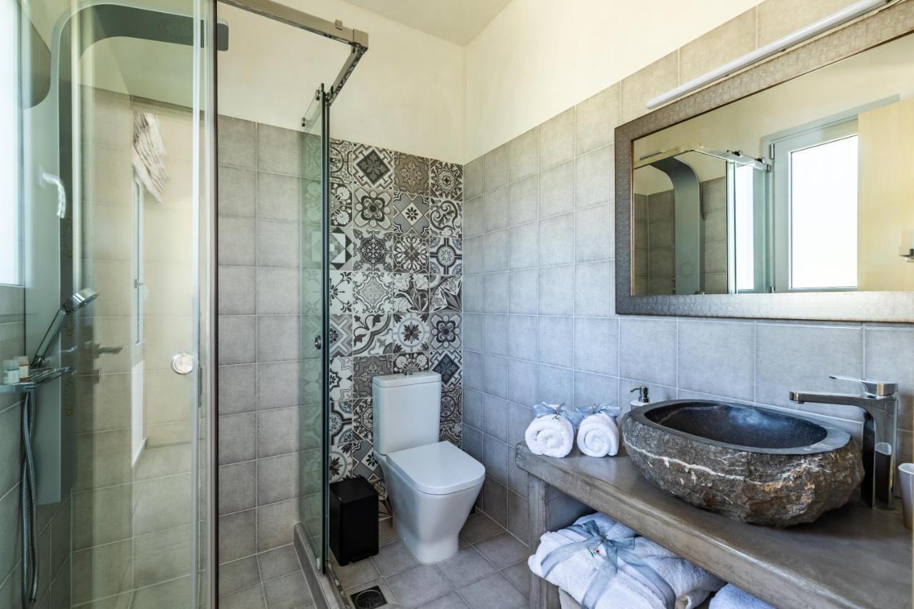 Villa Stefani Klíma Екстериор снимка