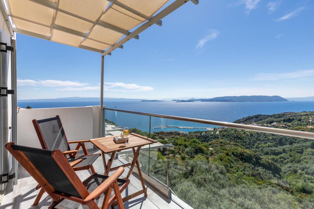 Villa Stefani Klíma Екстериор снимка